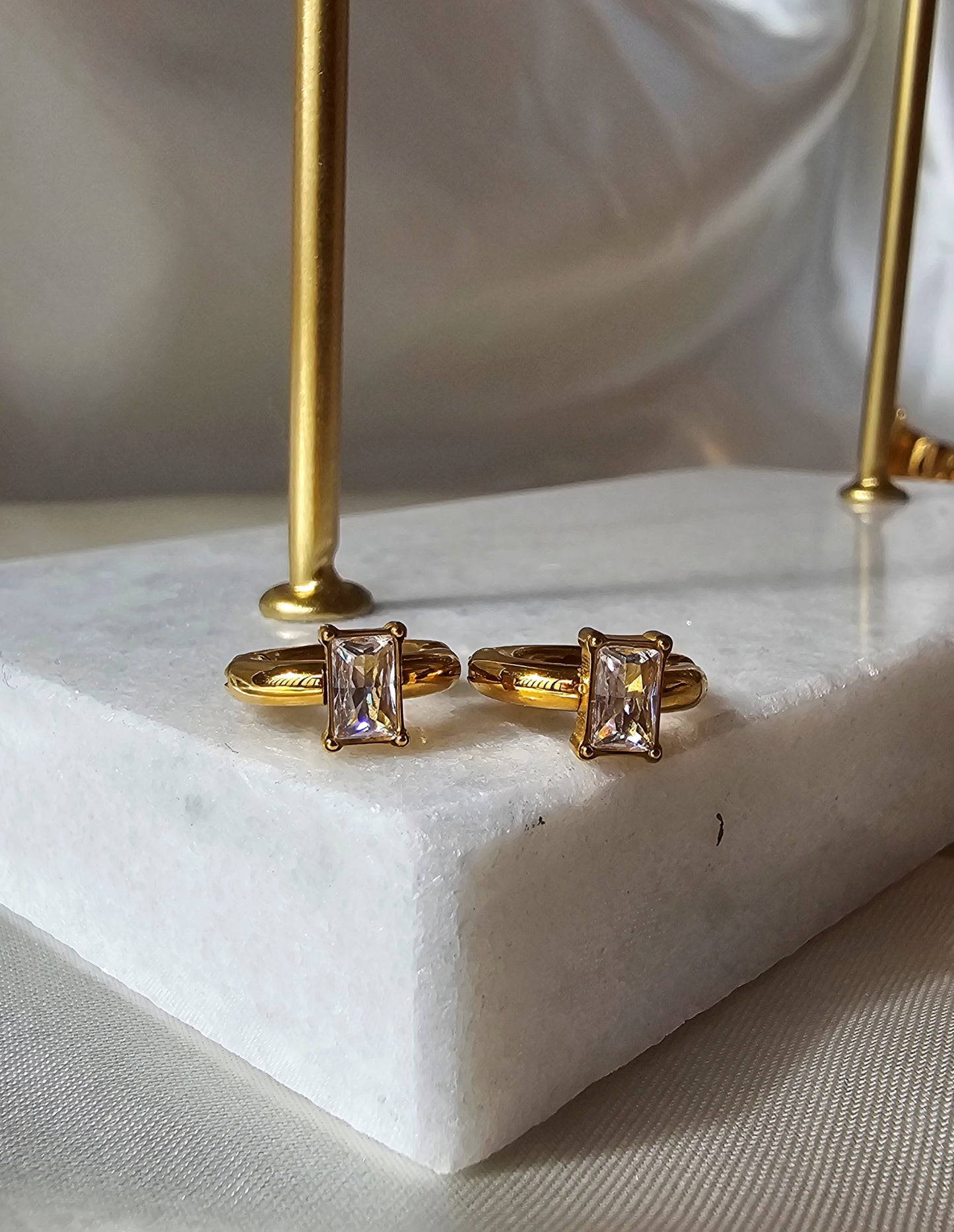 Brilliant Cuff