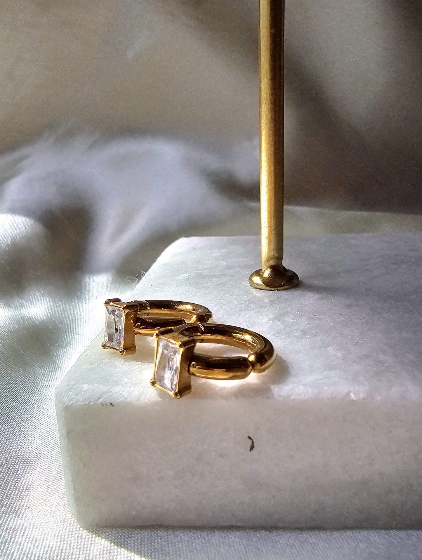 Brilliant Cuff