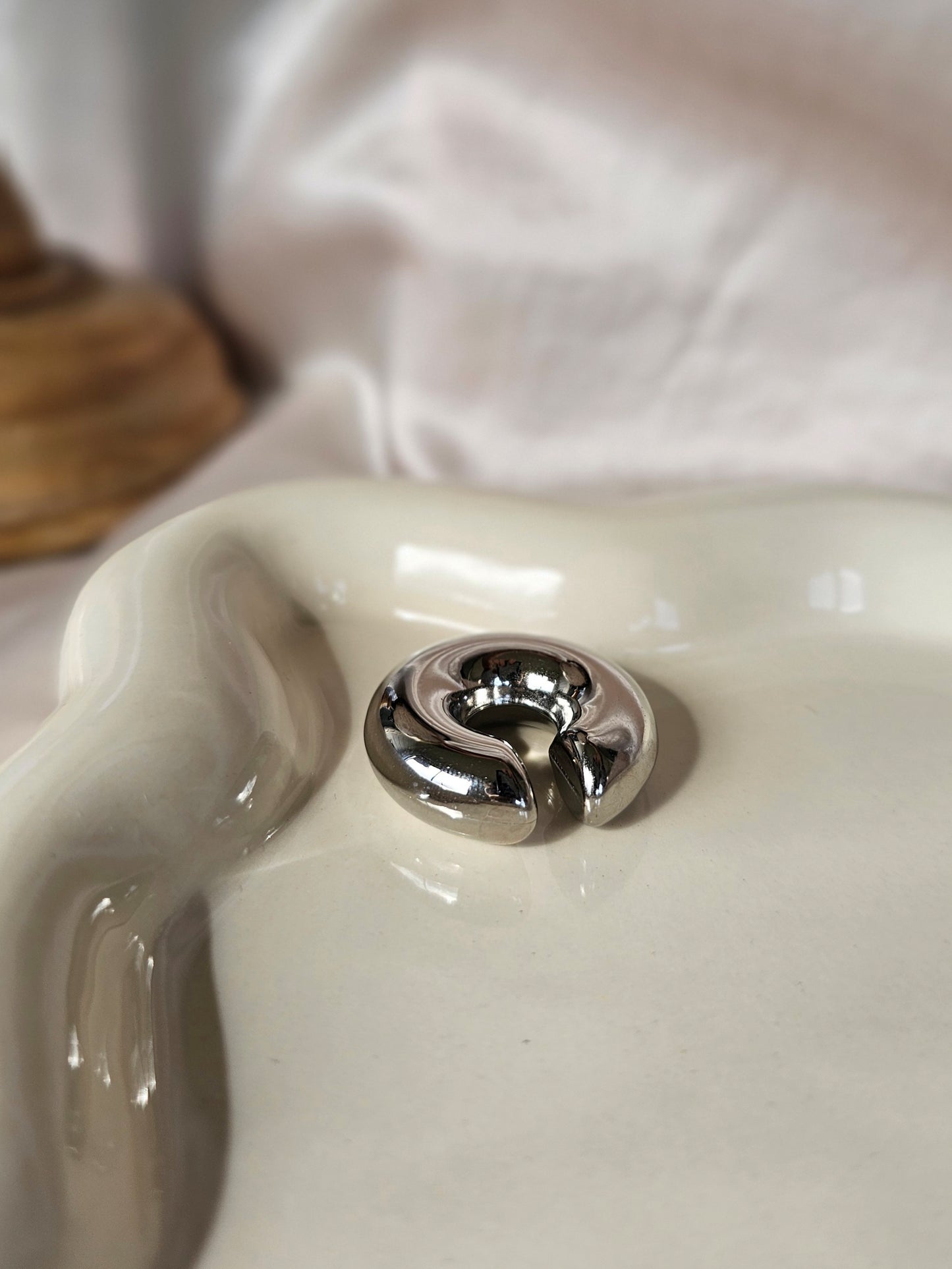 Chunky Cuff
