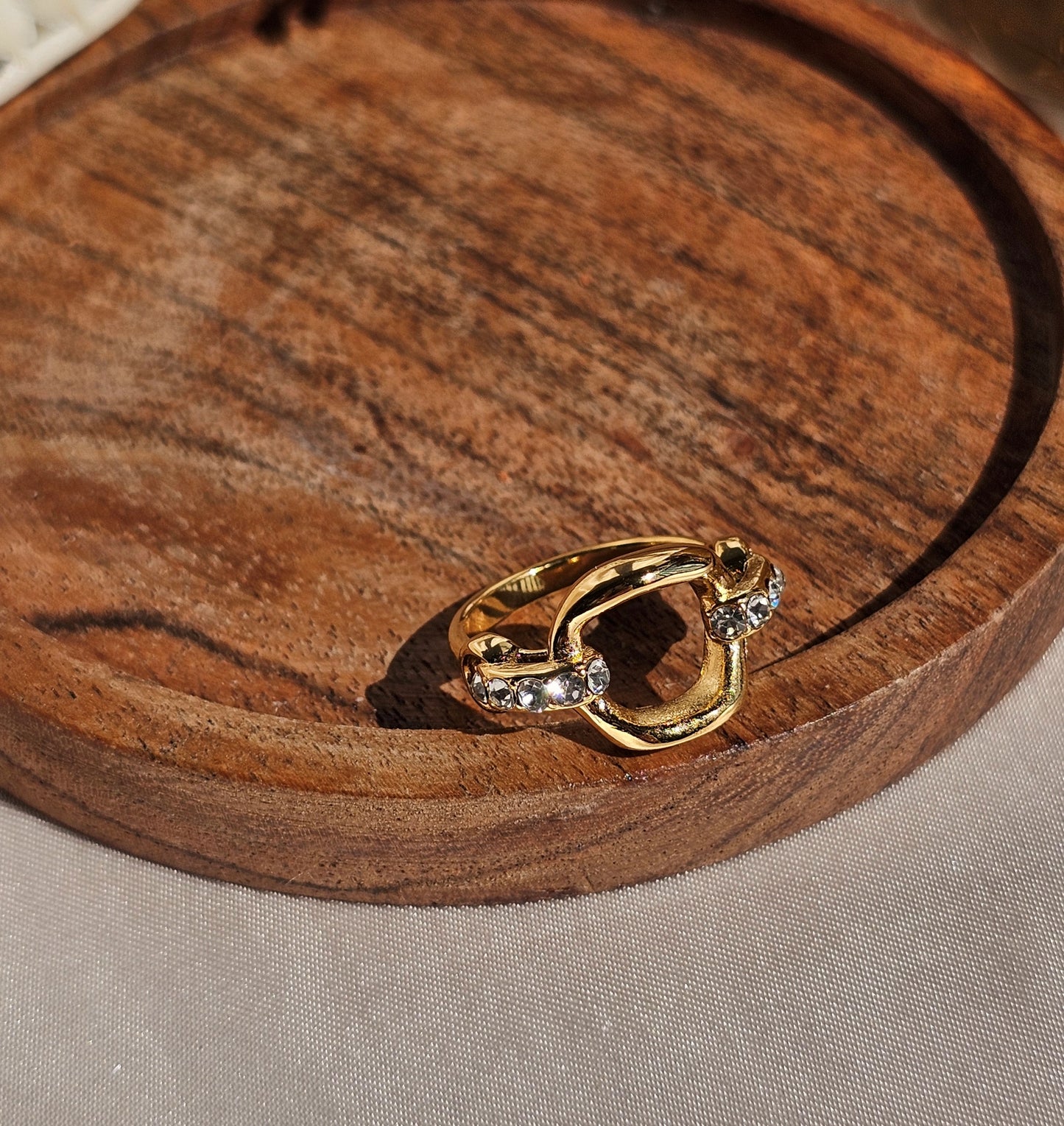 Gold Link