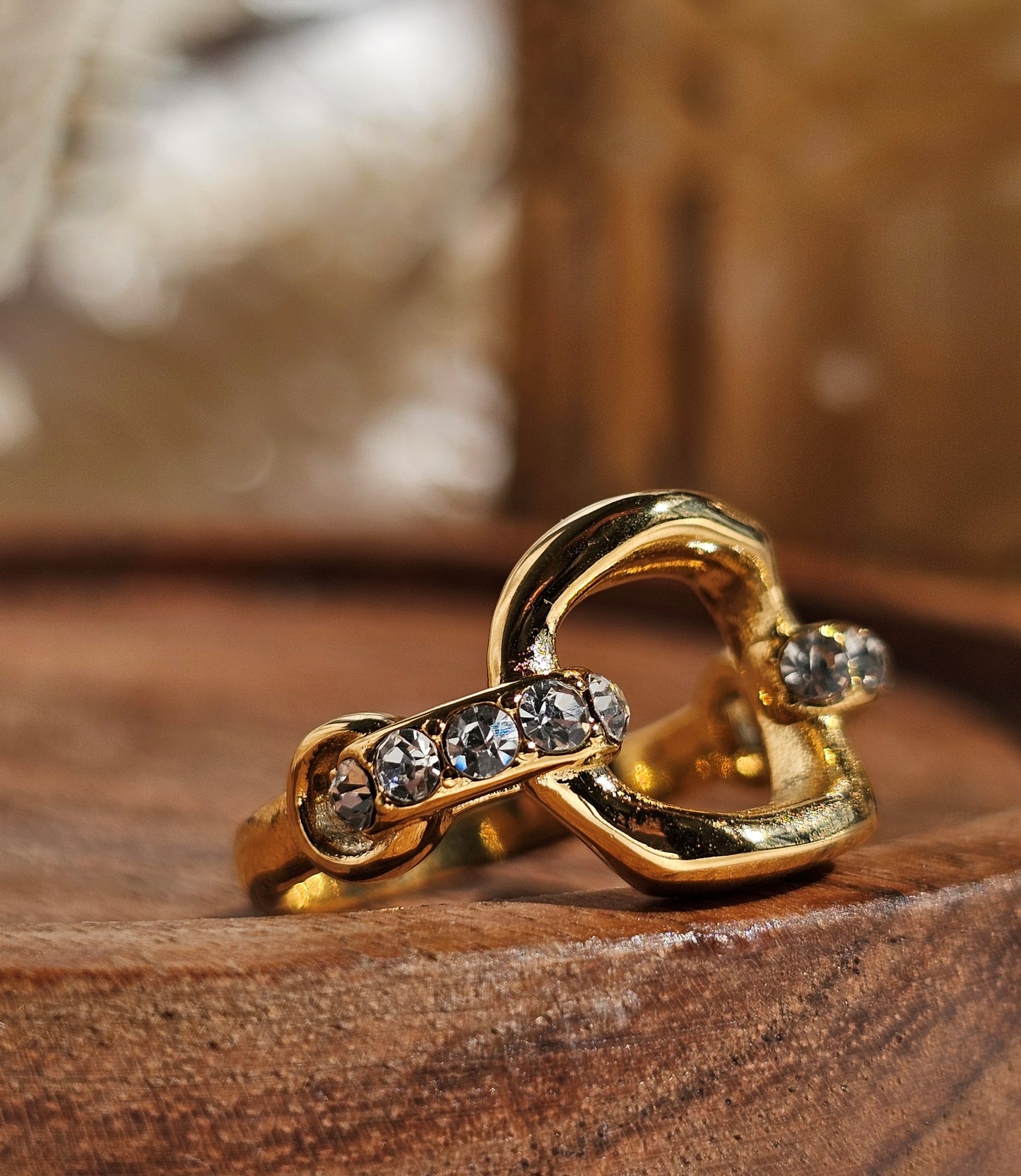 Gold Link